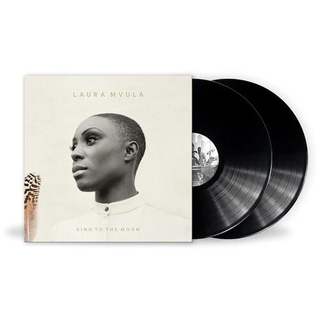 LAURA MVULA - Sing To The Moon