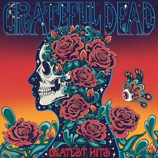 GRATEFUL DEAD - Gratest Hits