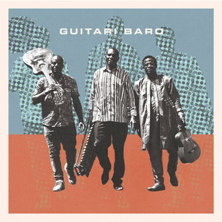 GUITARI BARO - Guitari Baro