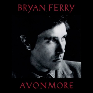 BRYAN FERRY - Avonmore