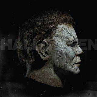 JOHN CARPENTER - Halloween: Original Motion Picture Soundtrack (Expanded Edition) (2025 Art Edition - Bone White W/ Orange Splatter)