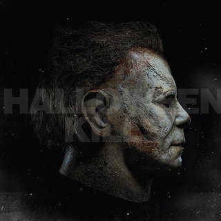 JOHN / CARPENTER - Halloween Kills: Original Motion Picture Soundtrack (Expanded Edition - Orange W/ Green Splatter)