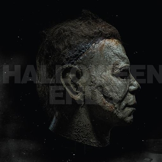 JOHN / CARPENTER - Halloween Ends: Original Motion Picture Soundtrack (Expanded Edition - Orange W/ Red Splatter)
