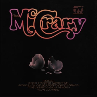 THE MCCRARY - Emerge