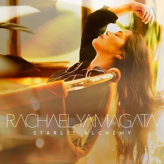 RACHAEL YAMAGATA - Starlit Alchemy