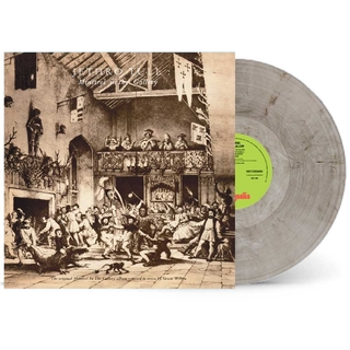 JETHRO TULL - Minstrel In The Gallery: 50th Anniversary Edition (Rocktober 2025)