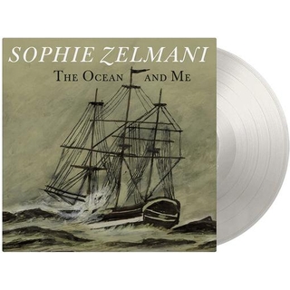 SOPHIE ZELMANI - Ocean And Me