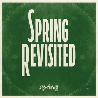 VARIOUS ARTISTS - Spring Revisited