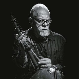 CHRISTER BOTHEN - Christer Bothen Donso Ngoni