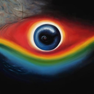 PENDULUM - Inertia (Transparent Lp)