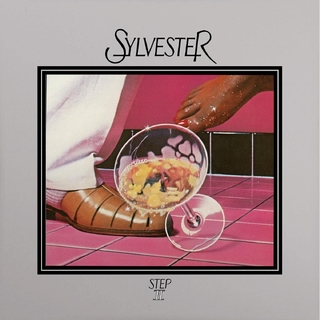 SYLVESTER - Step Ii