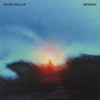 SAM WILLS - Speak (Vinyl)