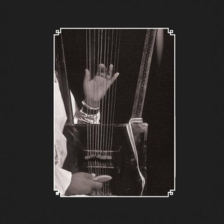 VARIOUS ARTISTS - Elders Of The Begena: The Harp Of David In Ethiopia