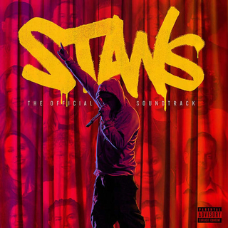 EMINEM - Stans - O.S.T.