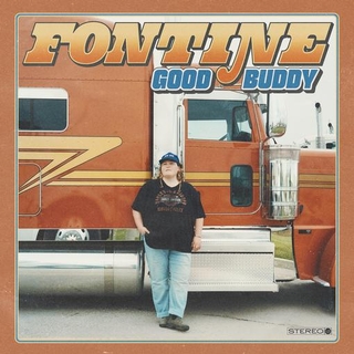 FONTINE - Good Buddy