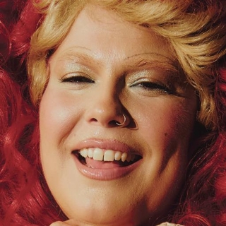 BEGONIA - Fantasy Life (Glitter Ruby Red Vinyl)