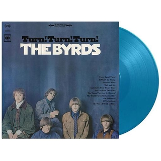 BYRDS - Turn Turn Turn
