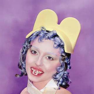 ASHNIKKO - Smoochies (Yellow Vinyl)