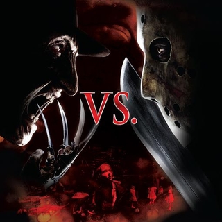 SOUNDTRACK - Freddy Vs. Jason: The Original Motion Picture Soundtrack (Limited Red Smoke Vinyl Edition)