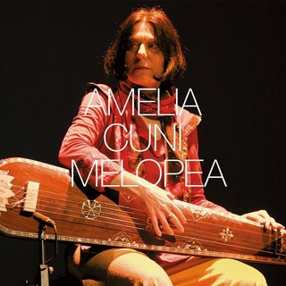 AMELIA CUNI - Melopea