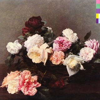 NEW ORDER - Power, Corruption &amp; Lies