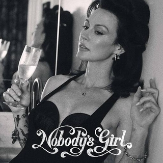 AMANDA SHIRES - Nobodys Girl