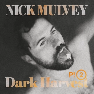 NICK MULVEY - Dark Harvest Pt. 2