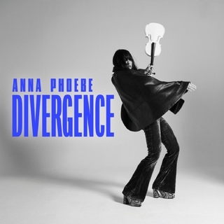 ANNA PHOEBE - Divergence