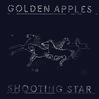 GOLDEN APPLES - Shooting Star