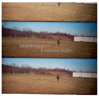 MARIETTA - Summer Death