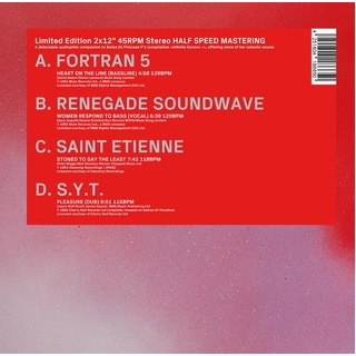 VARIOUS ARTISTS - Princess P Presents... The &#39;infinite Sonore&#39; Companion (Vinyl)