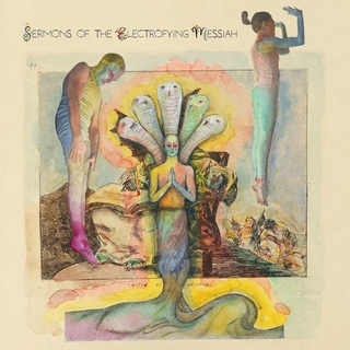PDQB - Sermons Of The Electrofying Messiah
