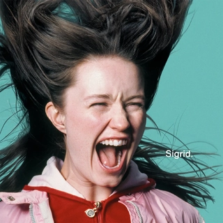 SIGRID - There&#39;s Always More That I Could Say