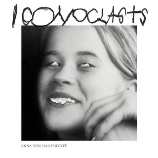 ANNA VON HAUSSWOLFF - Iconoclasts (Vinyl)