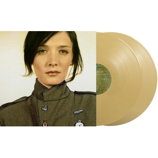 SARAH BLASKO - The Overture &amp; The Underscore (20th Anniversary Edition) (Gold 2lp Vinyl)