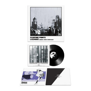 FLOATING POINTS - Lazarus (Adult Swim) - O.S.T.