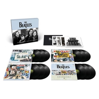 BEATLES - Anthology Collection (2025 Edition)