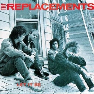 REPLACEMENTS - Let It Be