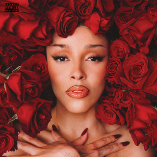 DOJA CAT - VIE