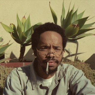 EARL SWEATSHIRT - Live Laugh Love