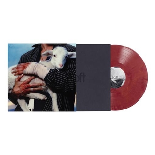 LANY - Soft (Maroon Coloured Vinyl)