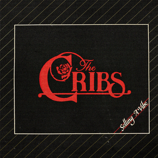 THE CRIBS - Selling A Vibe