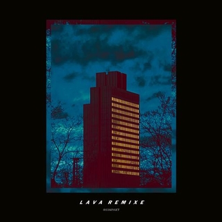 MICHAEL MAYER - The Floor Is Lava Remixe