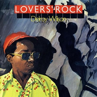 DELROY WILSON - Lovers Rock