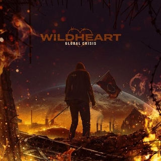 WILDHEART - Global Crisis