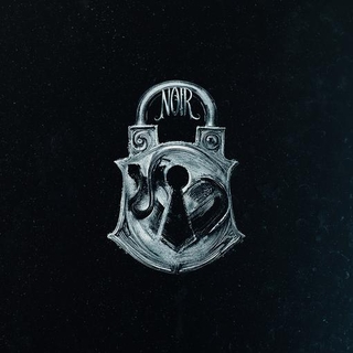 LORD OF THE LOST - Opvs Noir Vol. 2