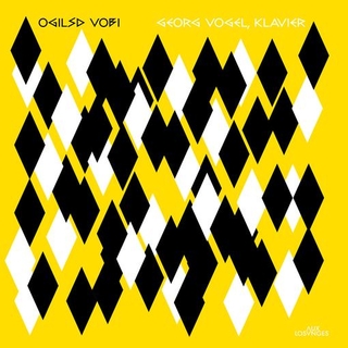 GEORG VOGEL - Ogilsd Vobi (Double Vinyl (A/b/c))