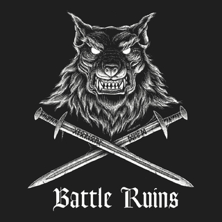 BATTLE RUINS - Glorious Dead