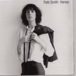 PATTI SMITH - Horses (50th Anniversary) (Vinyl)
