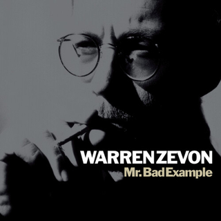 WARREN ZEVON - Mr. Bad Example (Rocktober 2025)
